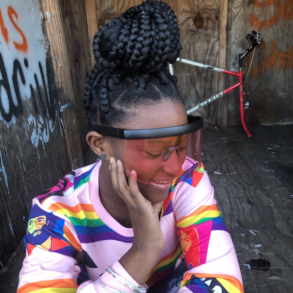 Other Places sweat Shirt